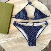 Cheap Gucci Swimming &amp; Bathing Suits For Women #1345830 Replica Wholesale [$38.00 USD] [ITEM#1345830] on Replica Gucci Swimming &amp; Bathing Suits