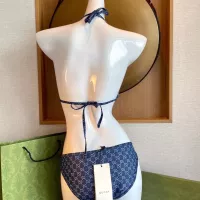 Cheap Gucci Swimming &amp; Bathing Suits For Women #1345830 Replica Wholesale [$38.00 USD] [ITEM#1345830] on Replica Gucci Swimming &amp; Bathing Suits