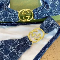 Cheap Gucci Swimming &amp; Bathing Suits For Women #1345830 Replica Wholesale [$38.00 USD] [ITEM#1345830] on Replica Gucci Swimming &amp; Bathing Suits