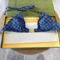 Cheap Gucci Swimming &amp; Bathing Suits For Women #1345830 Replica Wholesale [$38.00 USD] [ITEM#1345830] on Replica Gucci Swimming &amp; Bathing Suits