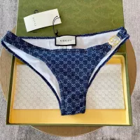 Cheap Gucci Swimming &amp; Bathing Suits For Women #1345830 Replica Wholesale [$38.00 USD] [ITEM#1345830] on Replica Gucci Swimming &amp; Bathing Suits