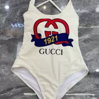 Cheap Gucci Swimming &amp; Bathing Suits For Women #1345831 Replica Wholesale [$38.00 USD] [ITEM#1345831] on Replica Gucci Swimming &amp; Bathing Suits