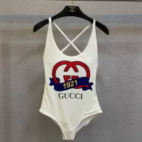 Cheap Gucci Swimming &amp; Bathing Suits For Women #1345831 Replica Wholesale [$38.00 USD] [ITEM#1345831] on Replica Gucci Swimming &amp; Bathing Suits