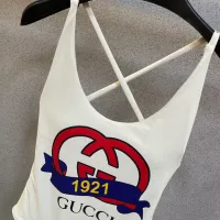 Cheap Gucci Swimming &amp; Bathing Suits For Women #1345831 Replica Wholesale [$38.00 USD] [ITEM#1345831] on Replica Gucci Swimming &amp; Bathing Suits