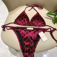 Cheap Gucci Swimming &amp; Bathing Suits For Women #1345832 Replica Wholesale [$38.00 USD] [ITEM#1345832] on Replica Gucci Swimming &amp; Bathing Suits