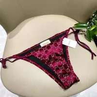 Cheap Gucci Swimming &amp; Bathing Suits For Women #1345832 Replica Wholesale [$38.00 USD] [ITEM#1345832] on Replica Gucci Swimming &amp; Bathing Suits