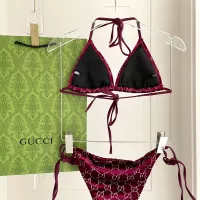 Cheap Gucci Swimming &amp; Bathing Suits For Women #1345832 Replica Wholesale [$38.00 USD] [ITEM#1345832] on Replica Gucci Swimming &amp; Bathing Suits