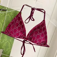 Cheap Gucci Swimming &amp; Bathing Suits For Women #1345832 Replica Wholesale [$38.00 USD] [ITEM#1345832] on Replica Gucci Swimming &amp; Bathing Suits