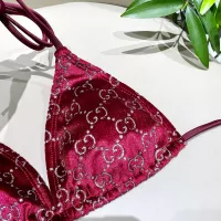 Cheap Gucci Swimming &amp; Bathing Suits For Women #1345832 Replica Wholesale [$38.00 USD] [ITEM#1345832] on Replica Gucci Swimming &amp; Bathing Suits