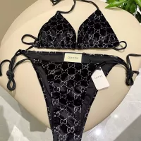 Cheap Gucci Swimming &amp; Bathing Suits For Women #1345833 Replica Wholesale [$38.00 USD] [ITEM#1345833] on Replica Gucci Swimming &amp; Bathing Suits