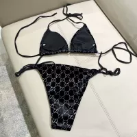 Cheap Gucci Swimming &amp; Bathing Suits For Women #1345833 Replica Wholesale [$38.00 USD] [ITEM#1345833] on Replica Gucci Swimming &amp; Bathing Suits