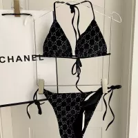 Cheap Gucci Swimming &amp; Bathing Suits For Women #1345833 Replica Wholesale [$38.00 USD] [ITEM#1345833] on Replica Gucci Swimming &amp; Bathing Suits