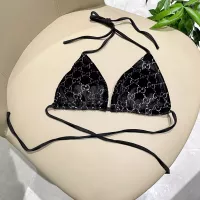 Cheap Gucci Swimming &amp; Bathing Suits For Women #1345833 Replica Wholesale [$38.00 USD] [ITEM#1345833] on Replica Gucci Swimming &amp; Bathing Suits