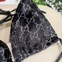 Cheap Gucci Swimming &amp; Bathing Suits For Women #1345833 Replica Wholesale [$38.00 USD] [ITEM#1345833] on Replica Gucci Swimming &amp; Bathing Suits