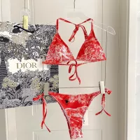 Cheap Christian Dior Bathing Suits For Women #1345835 Replica Wholesale [$38.00 USD] [ITEM#1345835] on Replica Christian Dior Bathing Suits