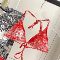Cheap Christian Dior Bathing Suits For Women #1345835 Replica Wholesale [$38.00 USD] [ITEM#1345835] on Replica Christian Dior Bathing Suits