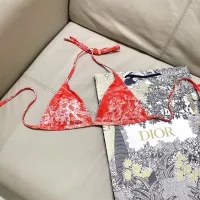 Cheap Christian Dior Bathing Suits For Women #1345835 Replica Wholesale [$38.00 USD] [ITEM#1345835] on Replica Christian Dior Bathing Suits