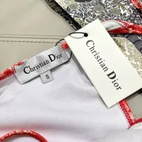 Cheap Christian Dior Bathing Suits For Women #1345835 Replica Wholesale [$38.00 USD] [ITEM#1345835] on Replica Christian Dior Bathing Suits
