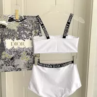 Cheap Christian Dior Bathing Suits For Women #1345836 Replica Wholesale [$39.00 USD] [ITEM#1345836] on Replica Christian Dior Bathing Suits