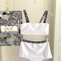 Cheap Christian Dior Bathing Suits For Women #1345836 Replica Wholesale [$39.00 USD] [ITEM#1345836] on Replica Christian Dior Bathing Suits