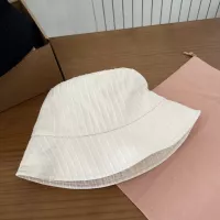 Cheap LOEWE Caps #1345837 Replica Wholesale [$25.00 USD] [ITEM#1345837] on Replica LOEWE Caps