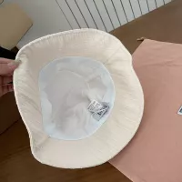 Cheap LOEWE Caps #1345837 Replica Wholesale [$25.00 USD] [ITEM#1345837] on Replica LOEWE Caps