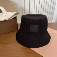 Cheap LOEWE Caps #1345838 Replica Wholesale [$25.00 USD] [ITEM#1345838] on Replica LOEWE Caps
