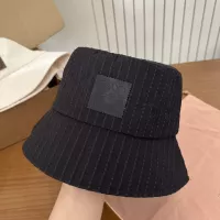 Cheap LOEWE Caps #1345838 Replica Wholesale [$25.00 USD] [ITEM#1345838] on Replica LOEWE Caps
