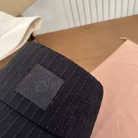 Cheap LOEWE Caps #1345838 Replica Wholesale [$25.00 USD] [ITEM#1345838] on Replica LOEWE Caps