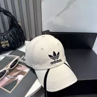 Cheap Adidas Hats #1345839 Replica Wholesale [$27.00 USD] [ITEM#1345839] on Replica Adidas Hats