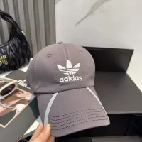 Cheap Adidas Hats #1345840 Replica Wholesale [$27.00 USD] [ITEM#1345840] on Replica Adidas Hats
