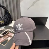 Cheap Adidas Hats #1345840 Replica Wholesale [$27.00 USD] [ITEM#1345840] on Replica Adidas Hats