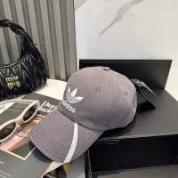 Cheap Adidas Hats #1345840 Replica Wholesale [$27.00 USD] [ITEM#1345840] on Replica Adidas Hats