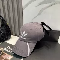 Cheap Adidas Hats #1345840 Replica Wholesale [$27.00 USD] [ITEM#1345840] on Replica Adidas Hats