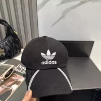 Cheap Adidas Hats #1345841 Replica Wholesale [$27.00 USD] [ITEM#1345841] on Replica Adidas Hats
