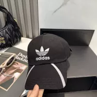 Cheap Adidas Hats #1345841 Replica Wholesale [$27.00 USD] [ITEM#1345841] on Replica Adidas Hats