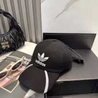 Cheap Adidas Hats #1345841 Replica Wholesale [$27.00 USD] [ITEM#1345841] on Replica Adidas Hats