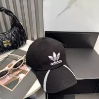 Cheap Adidas Hats #1345841 Replica Wholesale [$27.00 USD] [ITEM#1345841] on Replica Adidas Hats