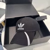 Cheap Adidas Hats #1345841 Replica Wholesale [$27.00 USD] [ITEM#1345841] on Replica Adidas Hats