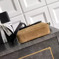 Cheap Chanel AAA Quality Messenger Bags For Women #1345842 Replica Wholesale [$202.00 USD] [ITEM#1345842] on Replica Chanel AAA Quality Messenger Bags