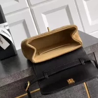 Cheap Chanel AAA Quality Messenger Bags For Women #1345842 Replica Wholesale [$202.00 USD] [ITEM#1345842] on Replica Chanel AAA Quality Messenger Bags