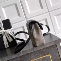 Cheap Chanel AAA Quality Messenger Bags For Women #1345843 Replica Wholesale [$202.00 USD] [ITEM#1345843] on Replica Chanel AAA Quality Messenger Bags