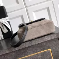 Cheap Chanel AAA Quality Messenger Bags For Women #1345843 Replica Wholesale [$202.00 USD] [ITEM#1345843] on Replica Chanel AAA Quality Messenger Bags