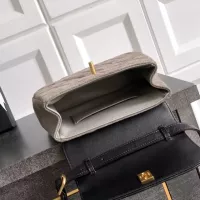 Cheap Chanel AAA Quality Messenger Bags For Women #1345843 Replica Wholesale [$202.00 USD] [ITEM#1345843] on Replica Chanel AAA Quality Messenger Bags