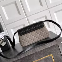 Cheap Chanel AAA Quality Messenger Bags For Women #1345844 Replica Wholesale [$210.00 USD] [ITEM#1345844] on Replica Chanel AAA Quality Messenger Bags