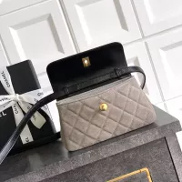 Cheap Chanel AAA Quality Messenger Bags For Women #1345844 Replica Wholesale [$210.00 USD] [ITEM#1345844] on Replica Chanel AAA Quality Messenger Bags