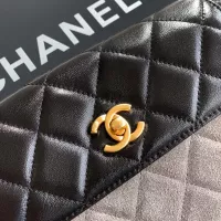 Cheap Chanel AAA Quality Messenger Bags For Women #1345844 Replica Wholesale [$210.00 USD] [ITEM#1345844] on Replica Chanel AAA Quality Messenger Bags