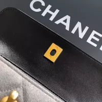 Cheap Chanel AAA Quality Messenger Bags For Women #1345844 Replica Wholesale [$210.00 USD] [ITEM#1345844] on Replica Chanel AAA Quality Messenger Bags
