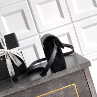 Cheap Chanel AAA Quality Messenger Bags For Women #1345845 Replica Wholesale [$202.00 USD] [ITEM#1345845] on Replica Chanel AAA Quality Messenger Bags
