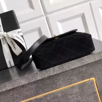 Cheap Chanel AAA Quality Messenger Bags For Women #1345845 Replica Wholesale [$202.00 USD] [ITEM#1345845] on Replica Chanel AAA Quality Messenger Bags